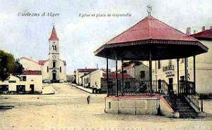 Guyotville - Kiosque 02